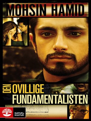 cover image of Den ovillige fundamentalisten